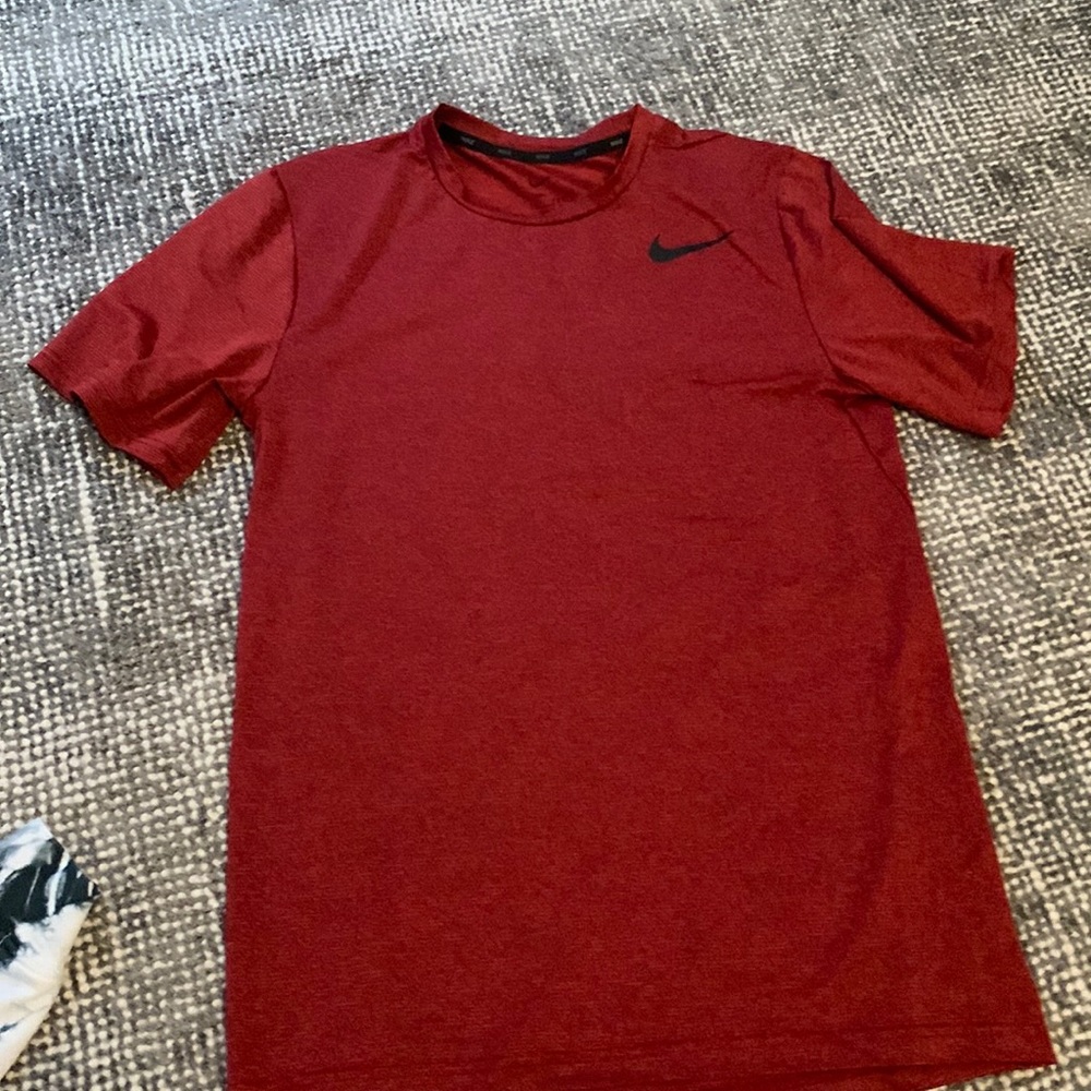 Vintage Nike shirt